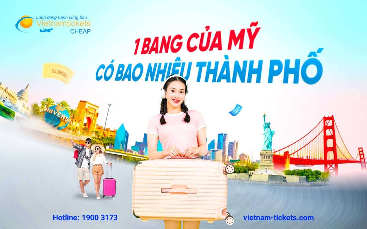 1 bang cua my co bao nhieu thanh pho