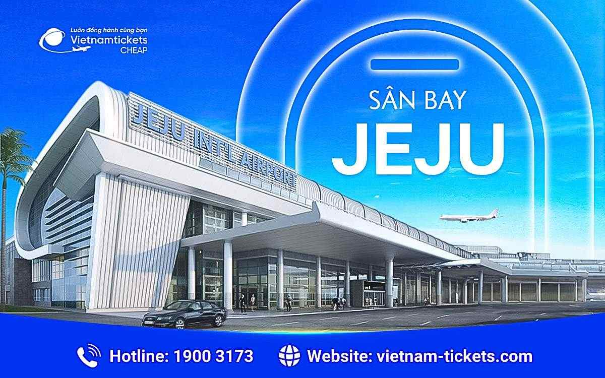 Sân bay Jeju