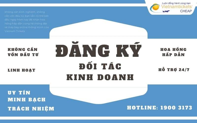 Đăng ký đối tác