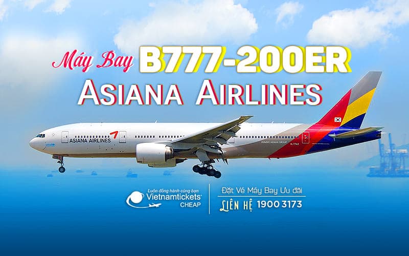 b777 200er asiana airlines