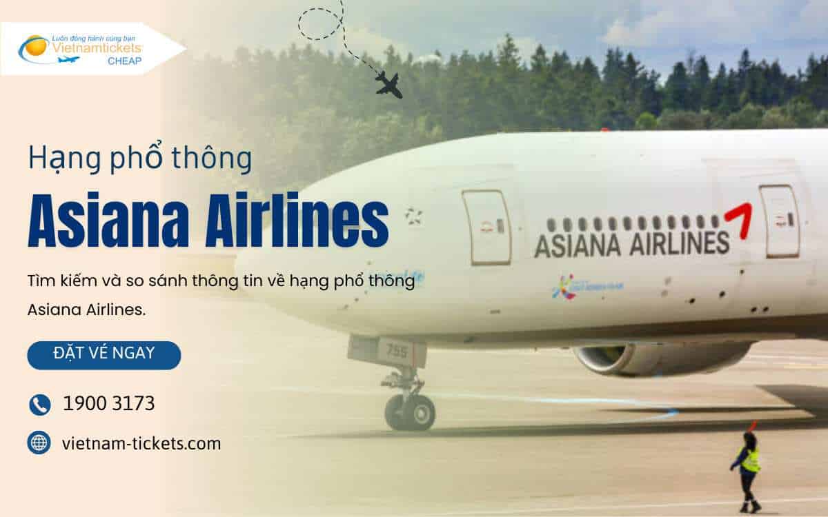 hang pho thong asiana airlines
