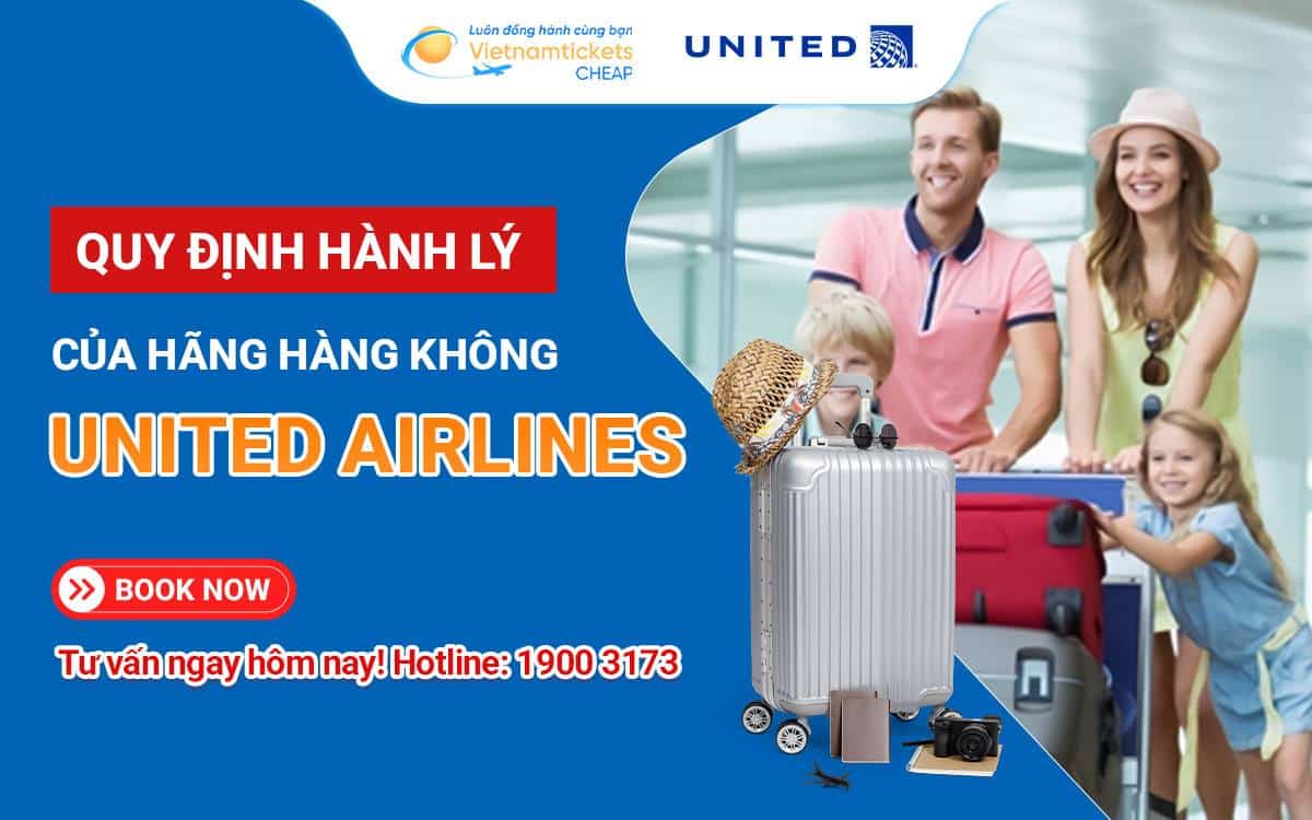 Quy định hành lý