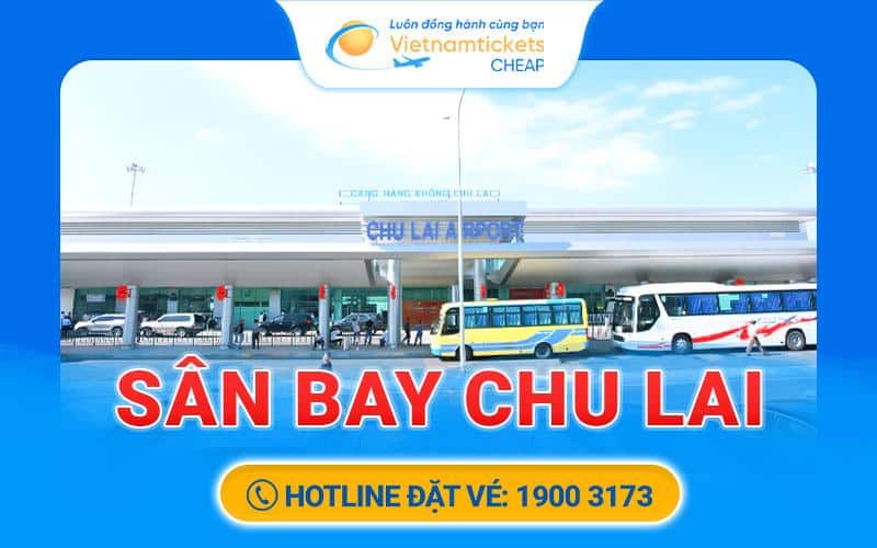 Sân bay Chu Lai