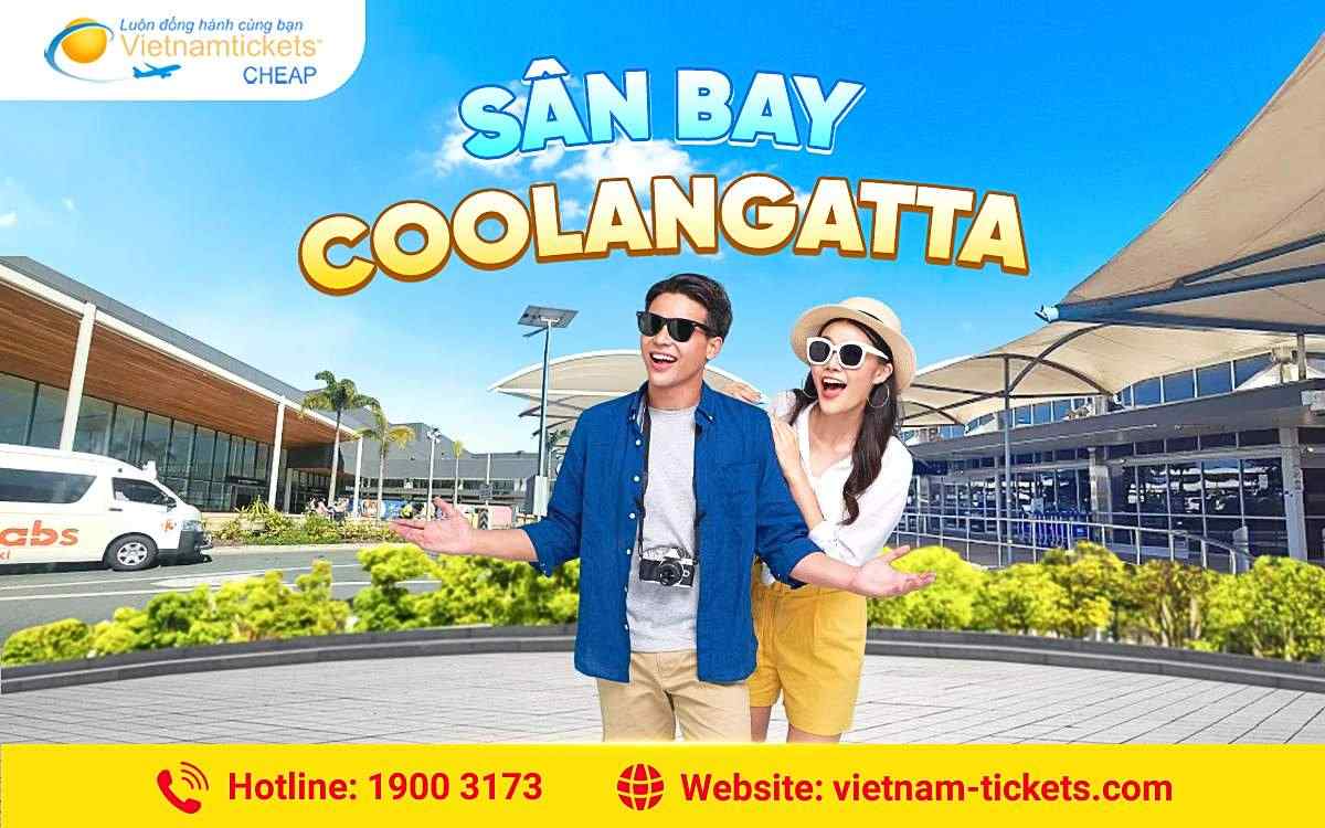 Sân bay Coolangatta