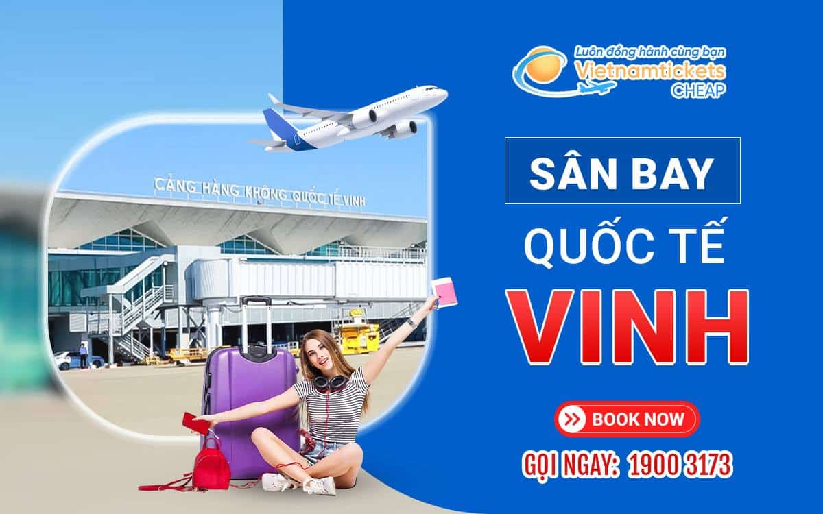 san-bay-quoc-te-vinh Sân bay quốc tế Vinh