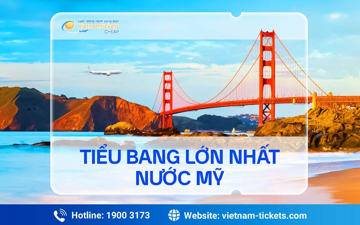 tieu bang lon nhat nuoc my