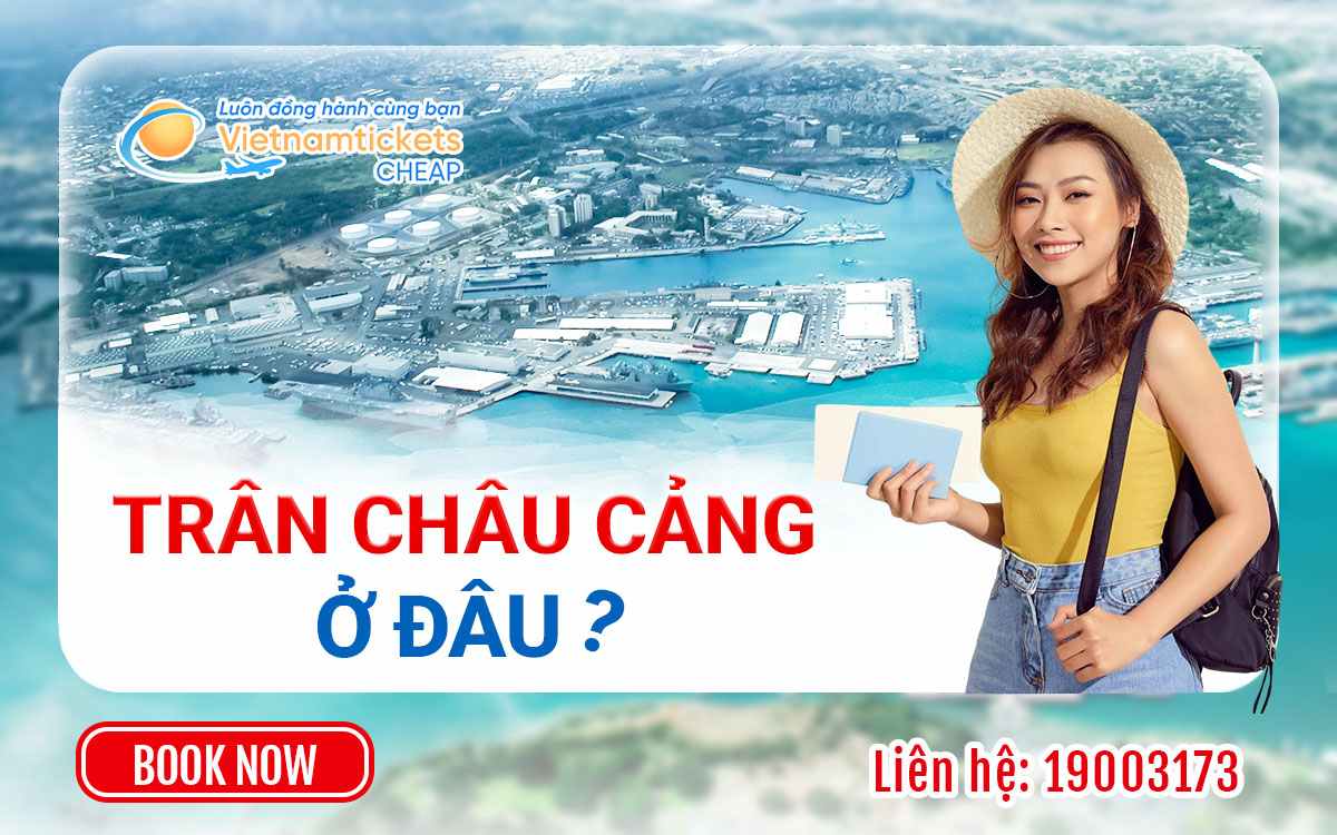 Trân châu cảng