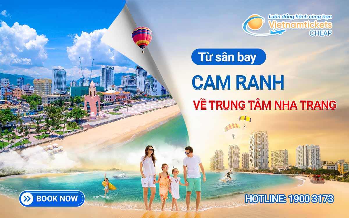 sân bay Cam Ranh