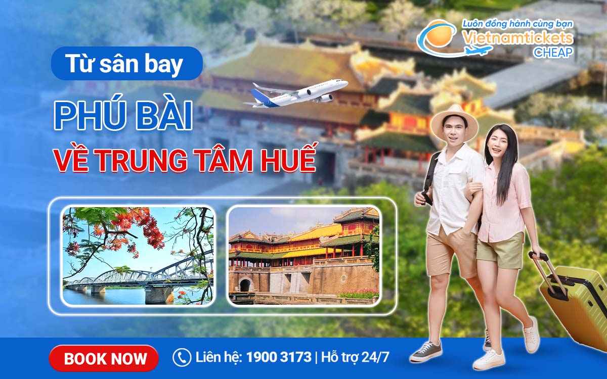 sân bay Phú Bài