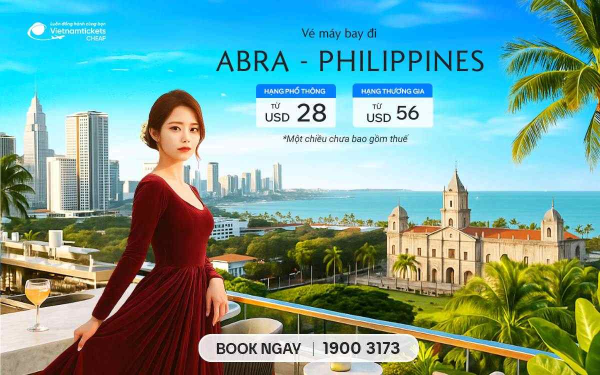 ve may bay di abra