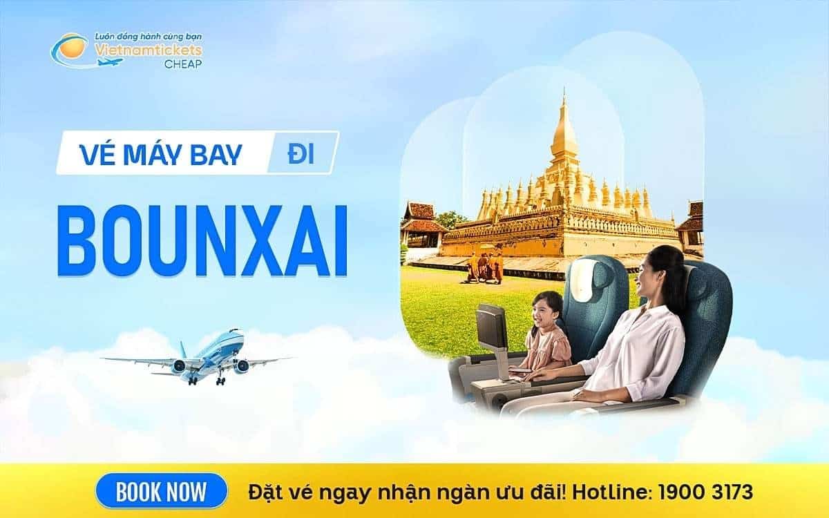 ve may bay di