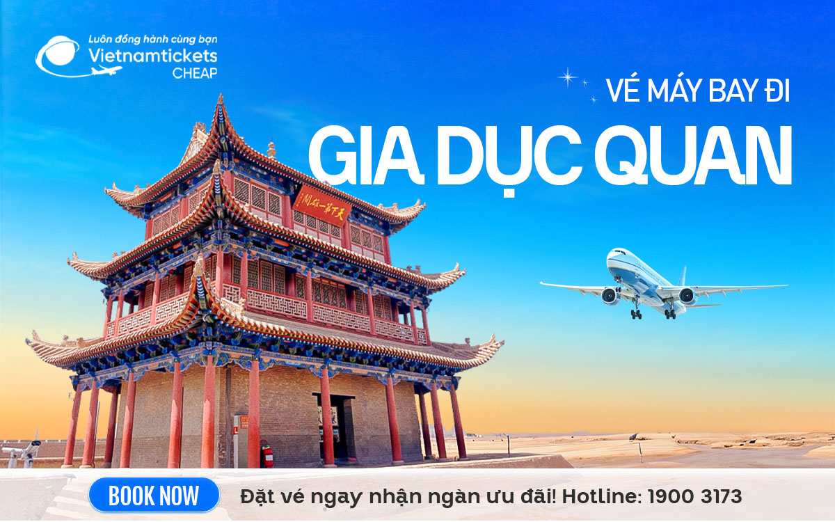 ve may bay di gia duc quan