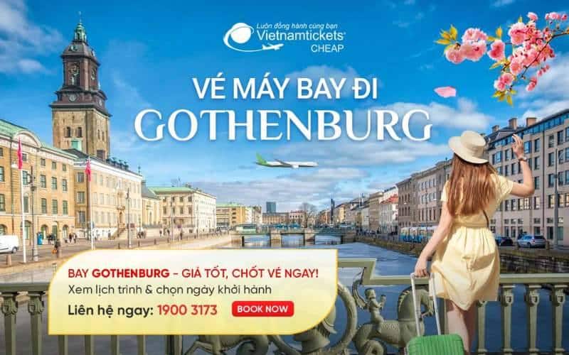 ve-may-bay-di-gothenburg Vé máy bay đi Gothenburg