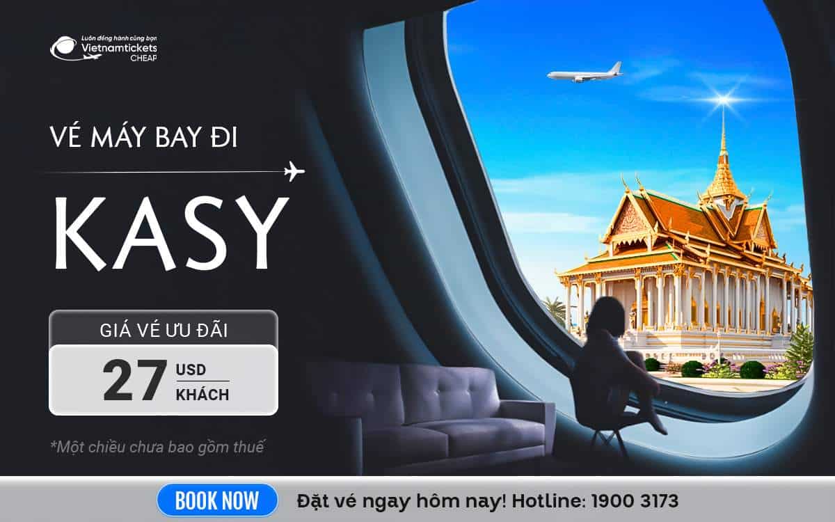 Vé máy bay đi Kasy ve may bay di kasy 1