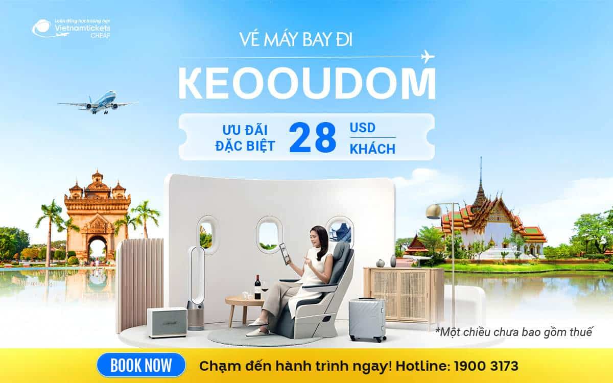 ve may bay di keooudom 1