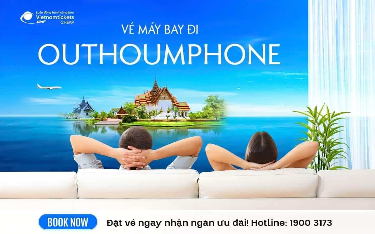 ve may bay di outhoumphone