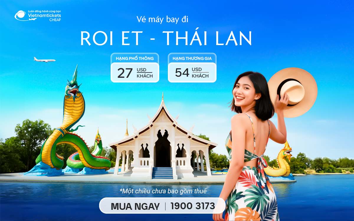 vé đi roi et ve may bay di roi et 1