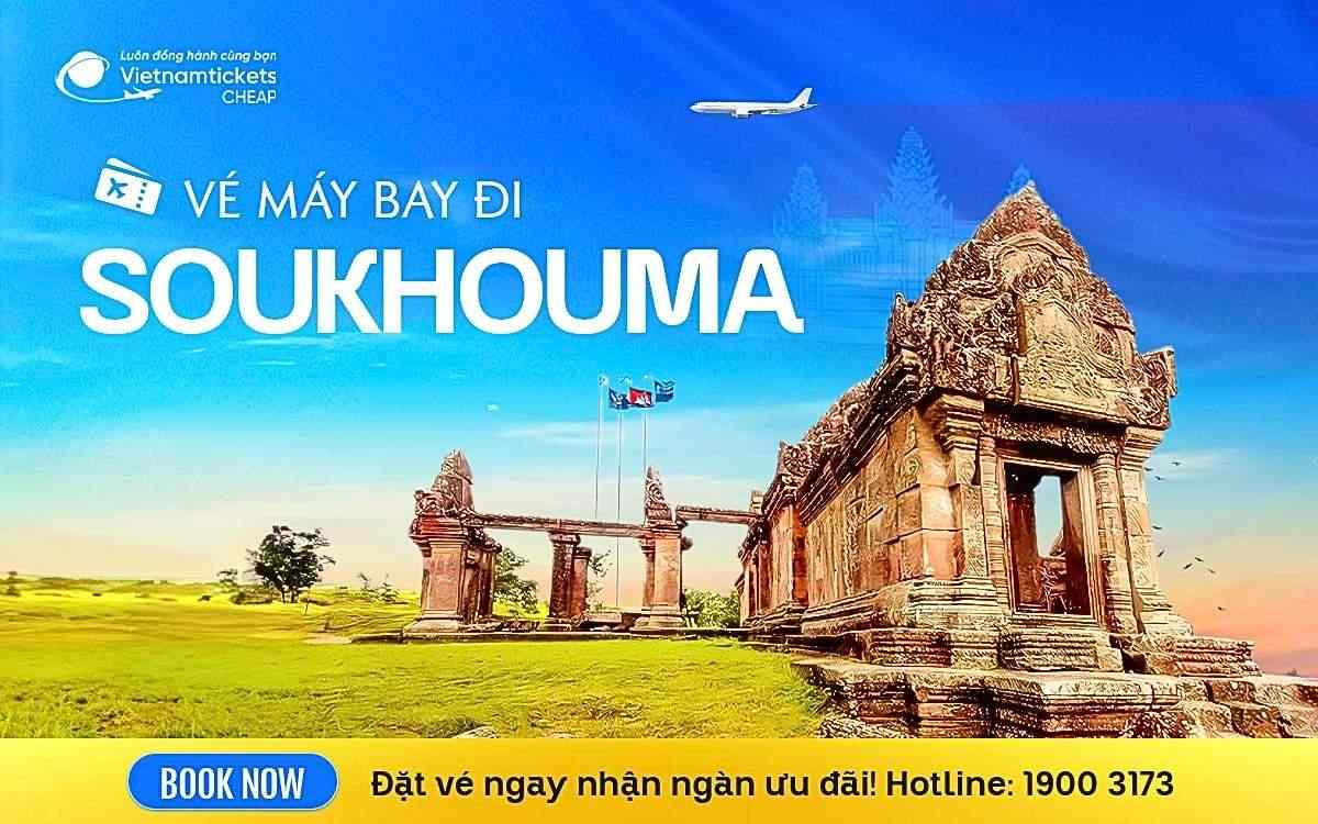 ve may bay di soukhouma