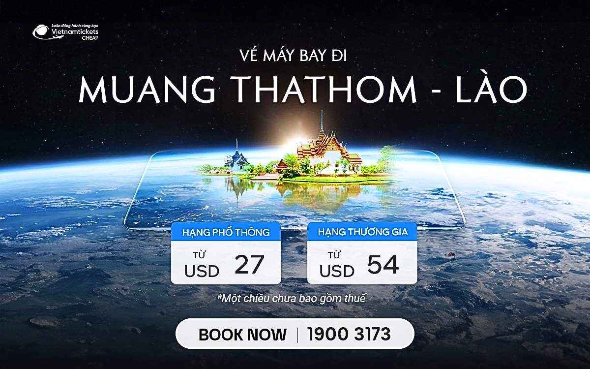 ve may bay di thathom