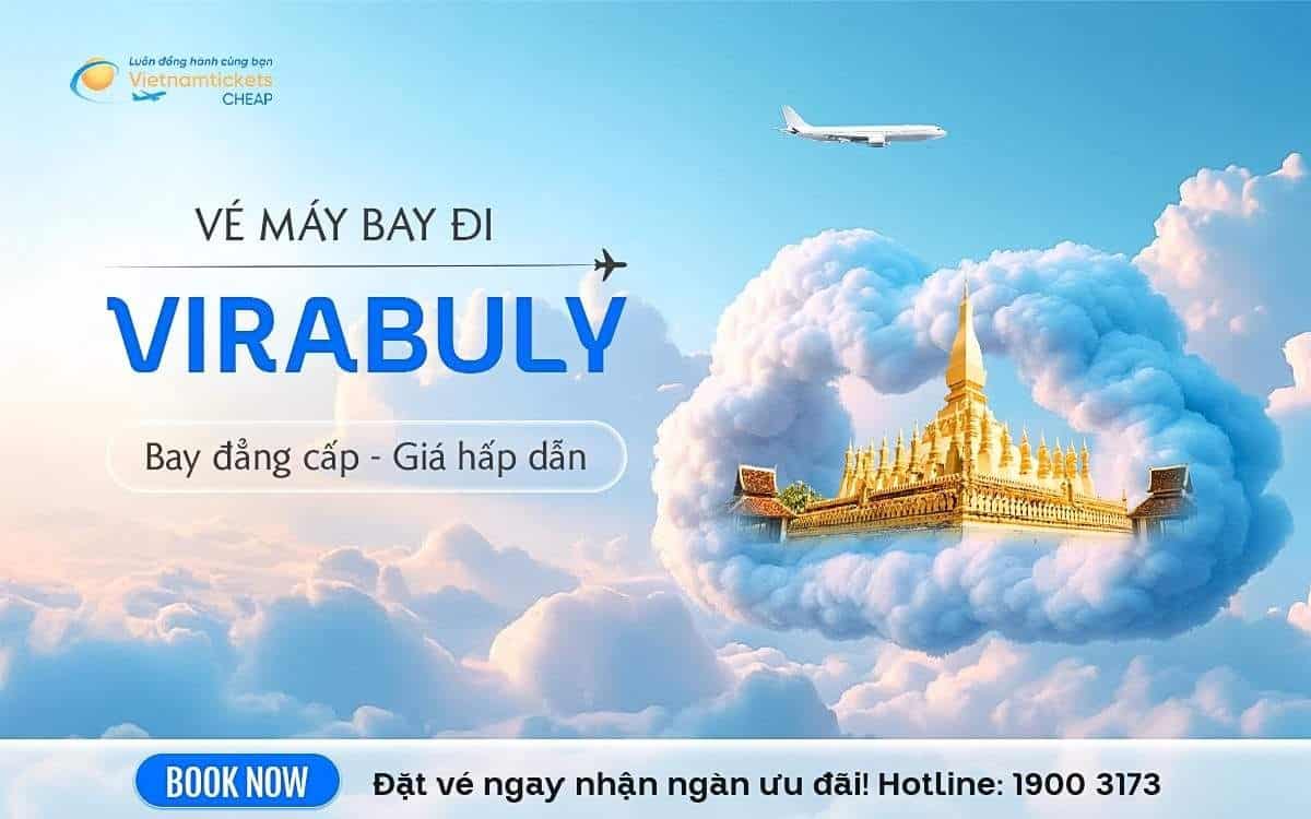 ve may bay di virabuly