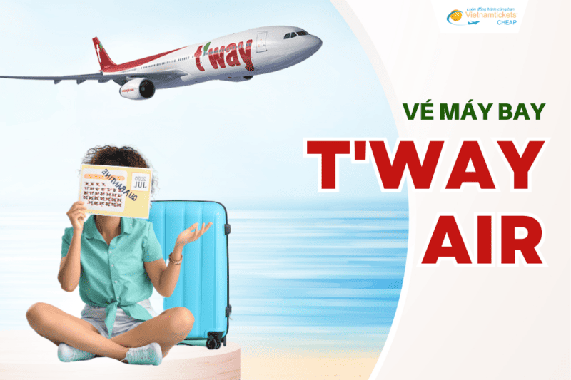 T'way Air